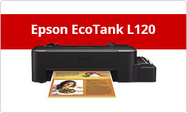 Download Perfil de Cores "Gênesis" para Impressora Epson EcoTank L120