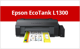 Download Perfil de Cores "Gênesis" para Impressora Epson EcoTank L1300