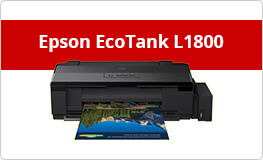 Download Perfil de Cores "Gênesis" para Impressora Epson EcoTank L1800