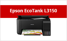 Download Perfil de Cores "Gênesis" para Impressora Epson EcoTank L3150