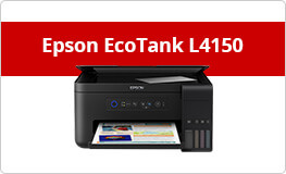 Download Perfil de Cores "Gênesis" para Impressora Epson EcoTank L4150